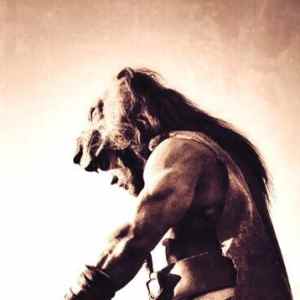 Prime immagini di Dwayne Johnson in Hercules