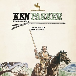 Dall’11 aprile torna in edicola Ken Parker, nella nuova edizione curata dalla Mondadori Comics
