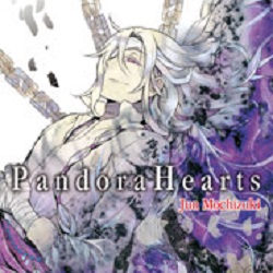 PandoraHearts18o