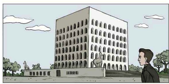 Canale Mussolini
