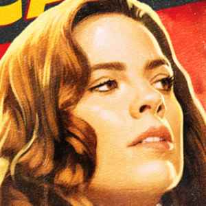 Agent Carter: novità sulla serie tv