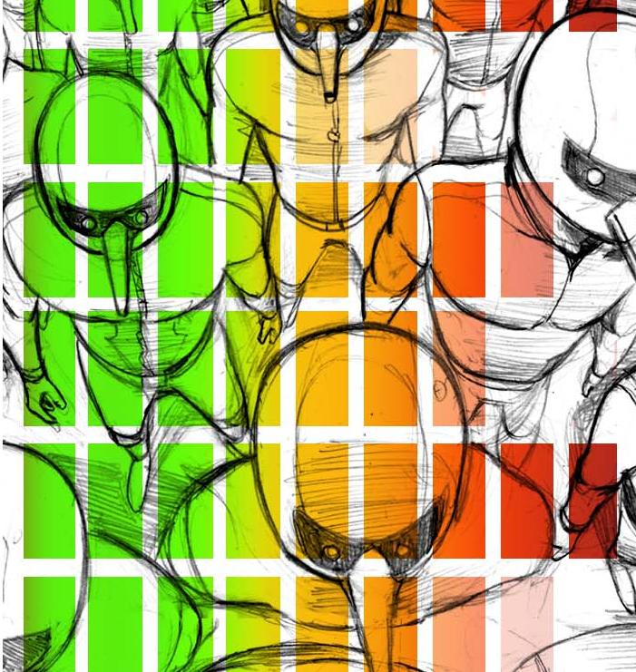 Tratto da "Need Break" di Cammello