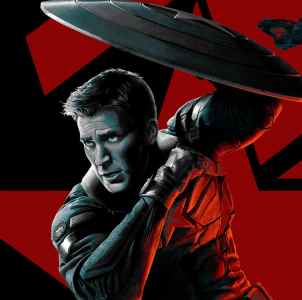Captain America: The Winter Soldier ancora primo al Box Office USA