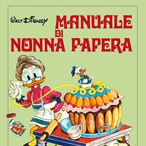 Gli iBook de “Il Manuale delle Giovani Marmotte” e “Il Manuale di Nonna Papera”