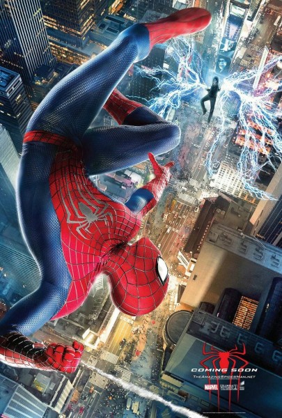 the-amazing-spider-man-2-poster
