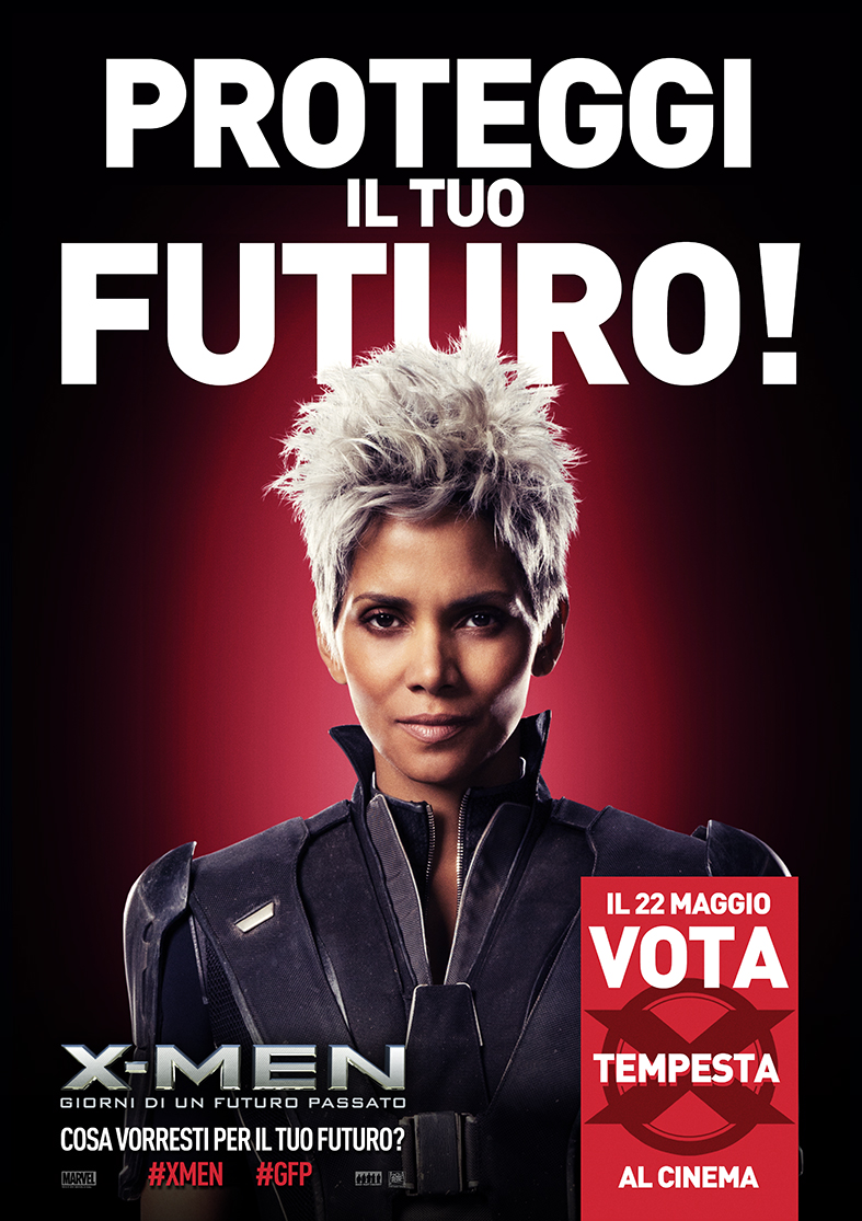 Xmen election tempesta web