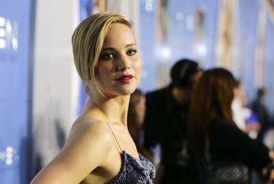 Jennifer Lawrence