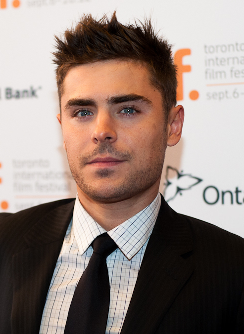 ZacEfron