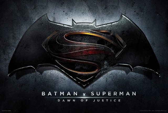 Warner Bros. rivela logo e titolo sequel Man of Steel