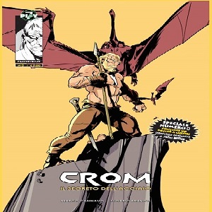 Crome