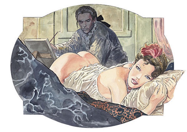 manara