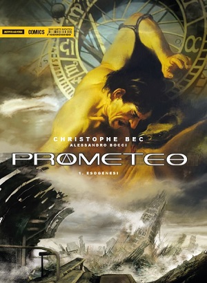 prometeo
