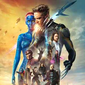 X-Men: Giorni di un Futuro Passato – la premiere di Singapore