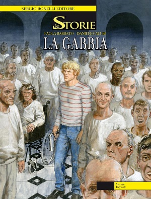 La-gabbia cover3