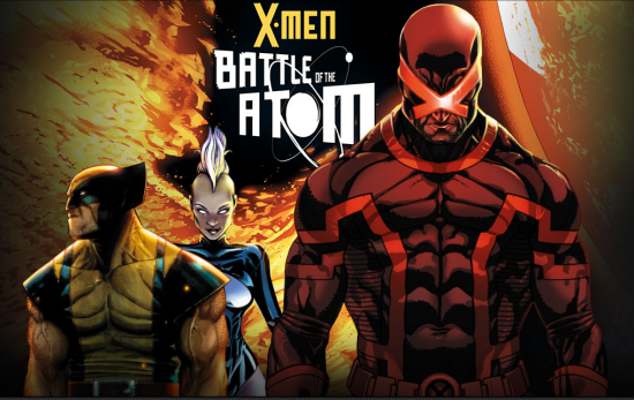 Brian Michael Bendis, gli X-Men e il diritto alla delusione