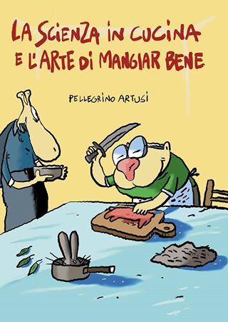la scienza in cucina