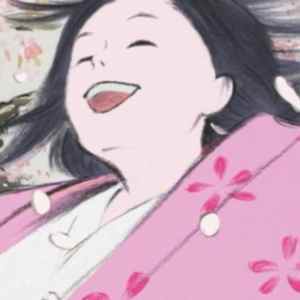 The Tale of The Princess Kaguya esce negli USA a ottobre