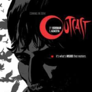 Outcast: la serie tv entra in pre-produzione