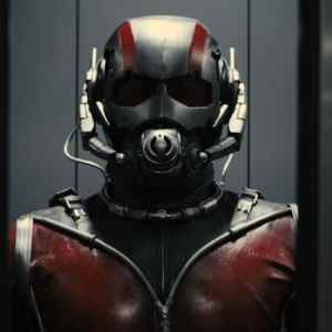 Nuove immagini di Paul Rudd dal set di Ant-Man