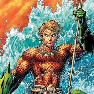 Aquaman