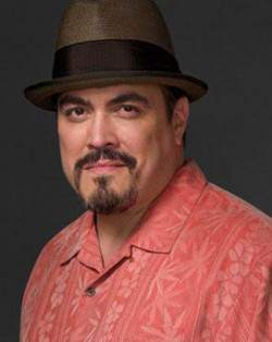 David zayas