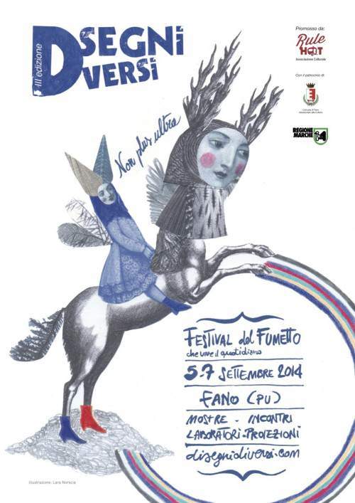 Disegnidiversi