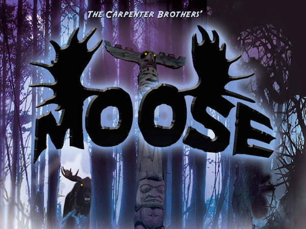 Moose: il trailer del film Live Action