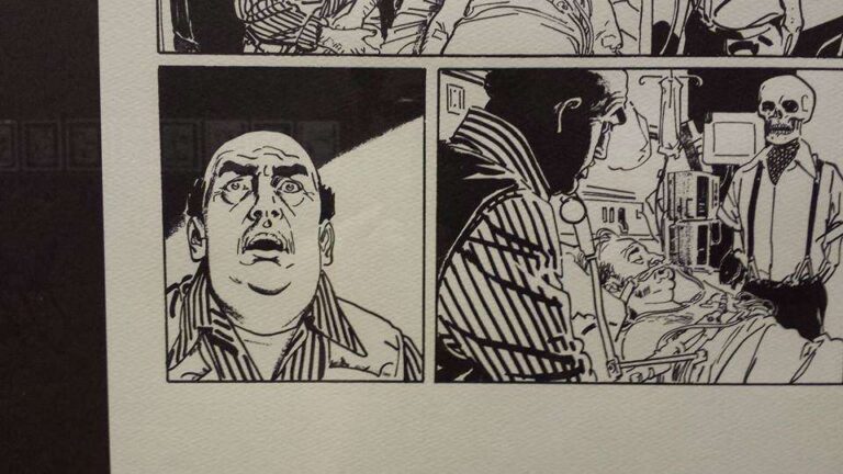 A Cremona Dylan Dog tra rilancio e mito – Lo Spazio Bianco