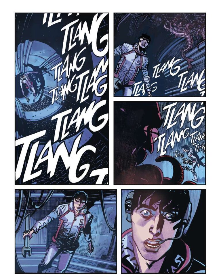 Il rilancio di Dylan Dog: intervista a Nicola Mari – Lo Spazio Bianco