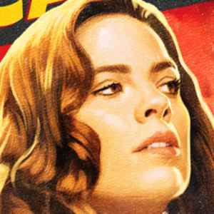 Marvel’s Agents of S.H.I.E.L.D – Hayley Atwell guest star