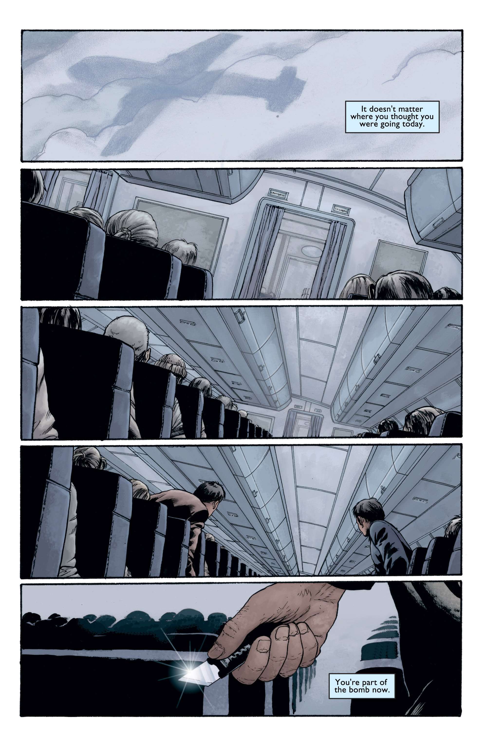 capitan america 1 tavola 1