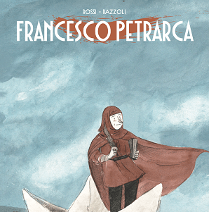Kleineir Flug presenta “Francesco Petrarca” di Rossi – Razzoli