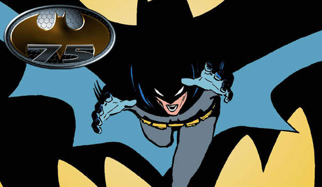 Batman: i Capolavori anni ’80 – prima puntata
