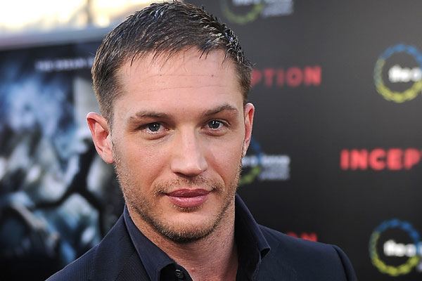 Tom Hardy