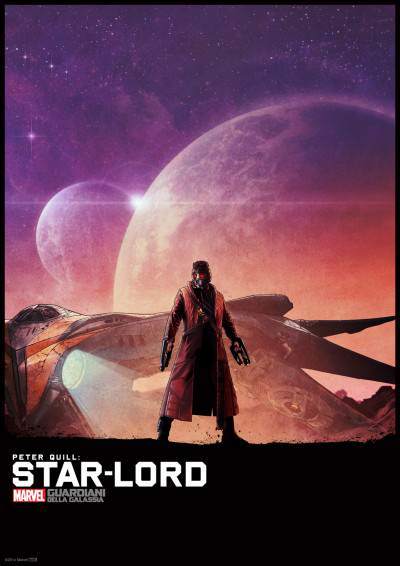 Starlord final ITALY digital