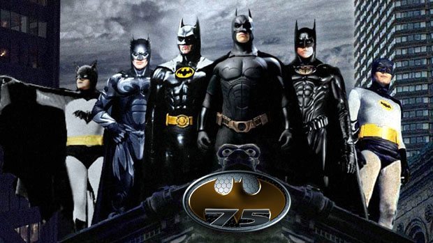Batman al cinema: una carriera di alto profilo – Prima parte