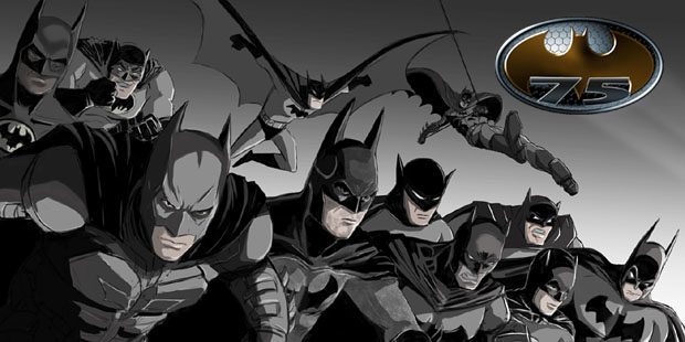 Batman al cinema: una carriera di alto profilo – Seconda parte