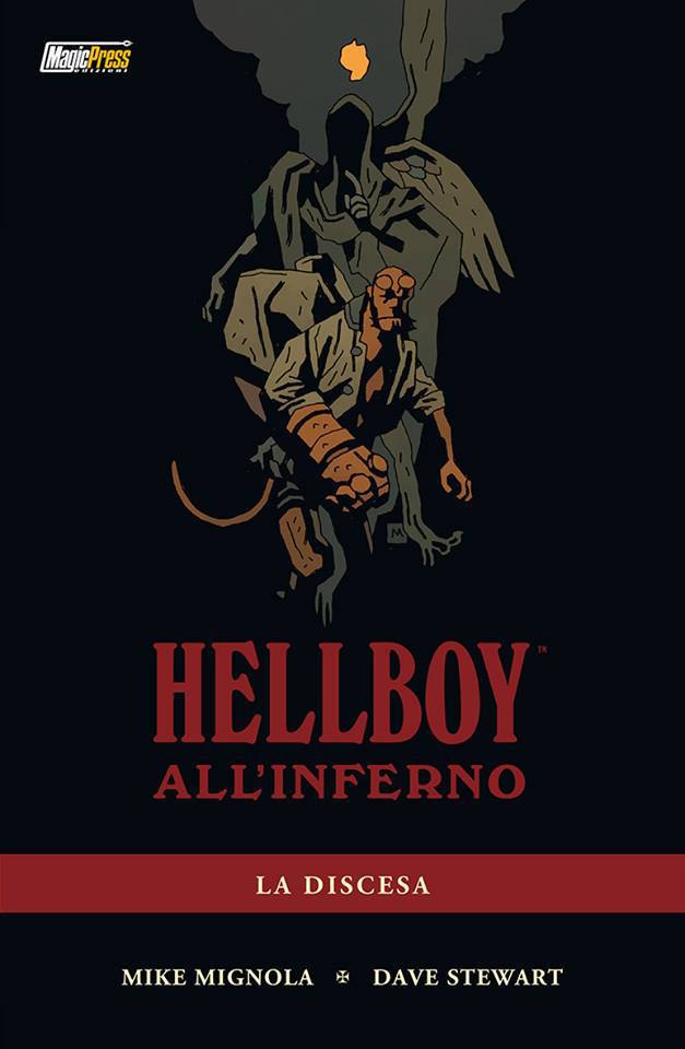 hellboyhell