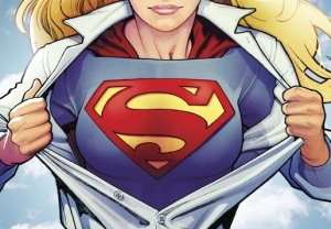 Serie tv Supergirl: Berlanti e i possibili crossover