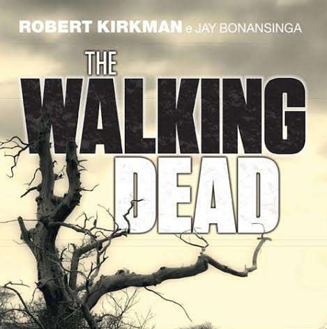 The Walking Dead: un nuovo romanzo in eBook e Kindle Unlimited