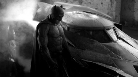 Batman V Superman: Hans Zimmer per la colonna sonora