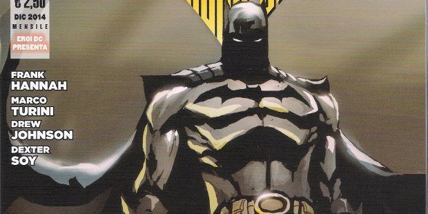 Leggende Cavaliere 19 slide