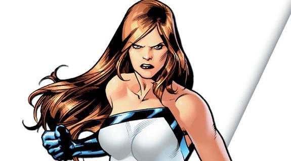 Jessica Jones: Marvel conferma Krysten Ritter