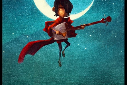 Kubo and The Two Strings, cappa e spada in Stop-Motion e CGI