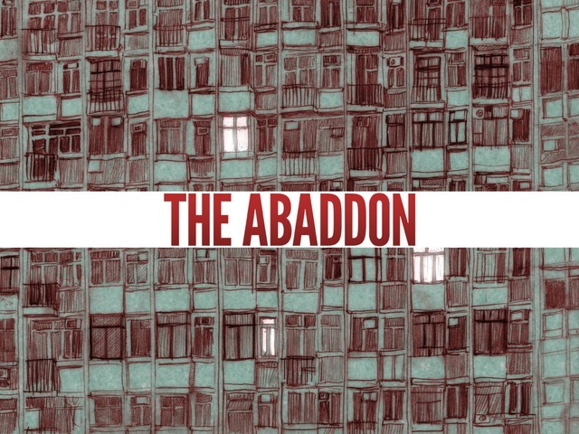 the abaddon