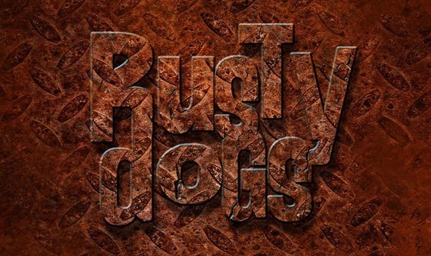 Intervista a Emiliano Longobardi, creatore del webcomic “Rusty Dogs” (seconda parte)