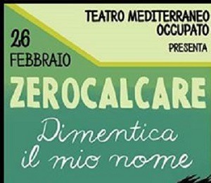 Zerocalcare e Pee Show al Teatro Mediterraneo Occupato