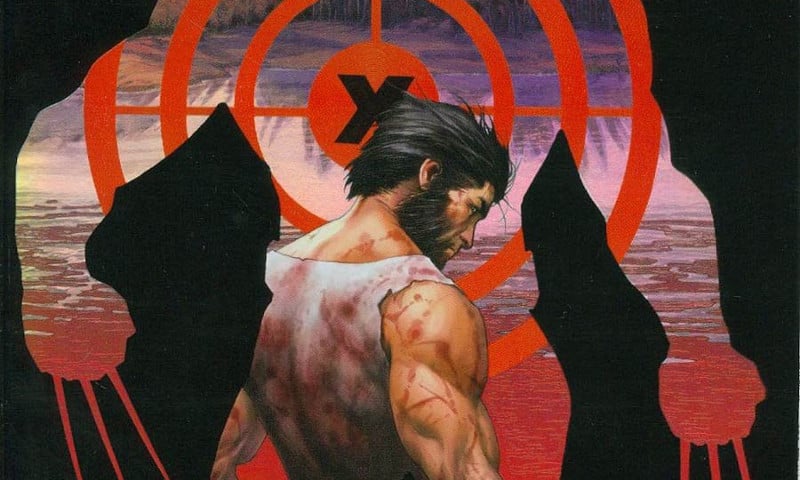 La morte di Wolverine vol ristampa 2017 IMG EVIDENZA