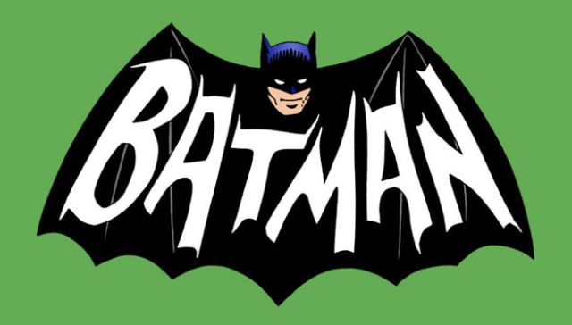 Film animato Batman anni ’60 in lavorazione