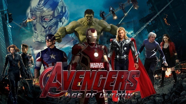 Avengers: Age of Ultron – Una minaccia tutt’altro che artificiale